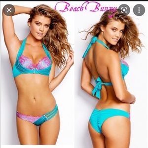 Beach Bunny Big Girls Don’t cry bikini